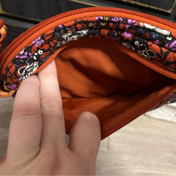 Vera Bradley X Disney Mini Belt Bag - Picture 5 of 8